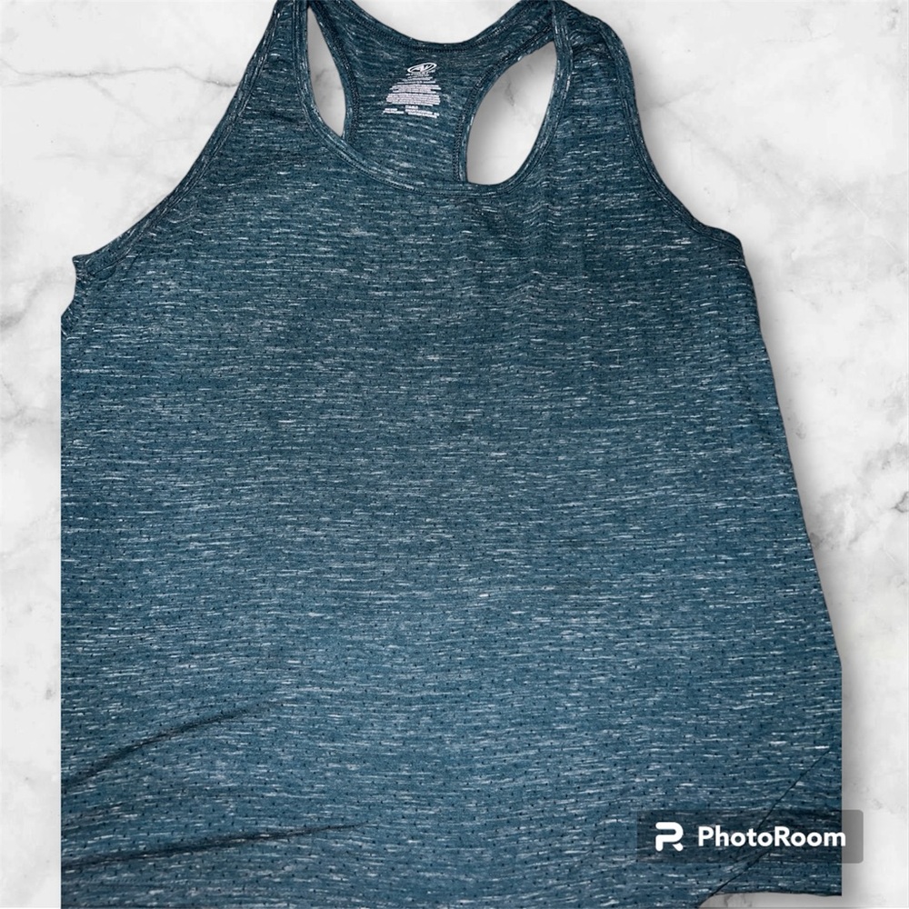 Fabletic Moisture Wicking Tank